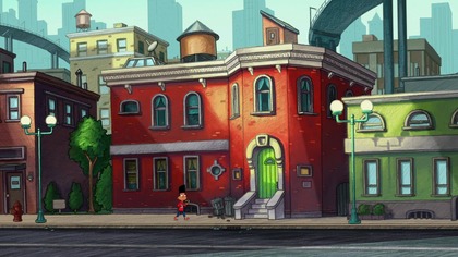 Hey. Arnold. The. Jungle. Movie. 2017. MULTi. 1080p. WEB-DL. H. 264-DSiTE