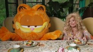 Garfield w kuchni Magdy Gessler!