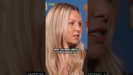 Jak Katarzyna Bujakiewicz nie została niemiecką Britney Spears? #shorts