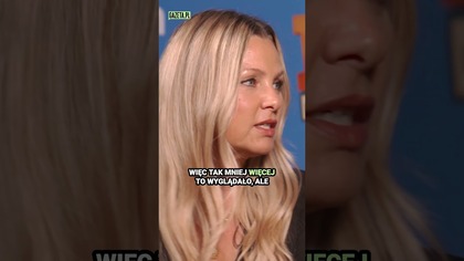 Jak Katarzyna Bujakiewicz nie została niemiecką Britney Spears? #shorts