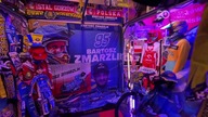 Turbo Garaż 95 - świątynia Bartosza Zmarzlika