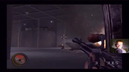 TA GRA JEST NIESPRAWIEDLIWA!! Medal of Honor Rising Sun #shorts #gaming #letsplay #retro #shooter
