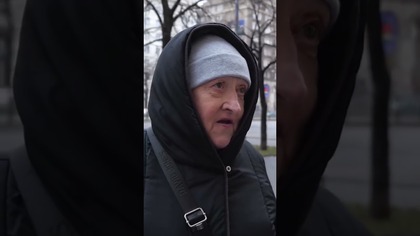 SENIORKA MOCNO O RYDZYKU