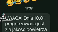Z serii juz nam znanej.
