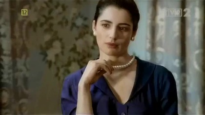 Callas i Onassis cz.  I (2005)