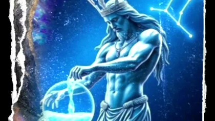 #horoskop #znakizodiaku #wodnik