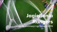 Super Polsat - Zapowiedź meczu Jagiellonii Białystok w eliminacjach do piłkarskiej Ligi Europy (06. 