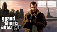 Zagrajmy w: GTA IV #23 - Bilardzik - (XBOX 360)