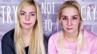 TRY NOT TO CRY CHALLENGE