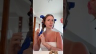Jak kręcicie włosy?
