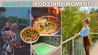 Dużo się działo  Baby shower, tarta i test podkładów.