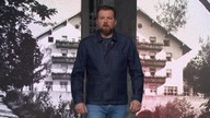 Hodowla nowego człowieka - germanizacja dzieci