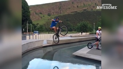 Masz zły humor? Ten filmik rozbawi cię do łez!