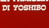 100 - Rodzina Yoshibo