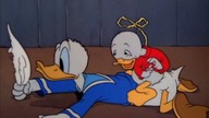 Kaczor Donald - Wagary