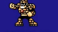 MEGAMAN 5 STONE MAN #shorts