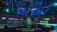 MSI 2021 Rumble Stage Day 4 - Tease