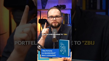 Topowe książki dla inwestora: książkowy prezentownik! #książki #inwestowanie