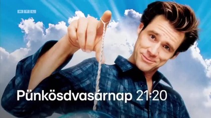 RTL Hungary [03.06.2025] - Continuity