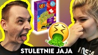 LOSOWANIE CHALLENGE - FASOLKI WSZYSTKICH SMAKÓW