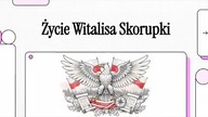 Płk.  Witalis Skorupka ORZEŁ: 36 Dni W Celi Śmierci