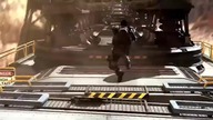 Przejdźmy Razem! Call of Duty: Ghosts #3 Ziemia Niczyja