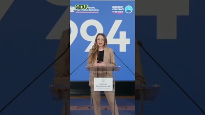 Do programu skróconego czasu pracy zgłosiły się aż 1994 firmy