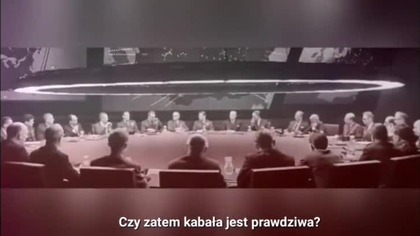 Upadek Kabały część 1
