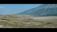 KARL MAY   cz.  12.  - Człowiek z G&oacute;r.  1966 lektor 1080p