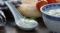 Tzatziki - VideoKuchnia. pl