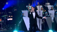 Jarek Wist & Krzysztof Herdzin Big Band - Under My Skin - TVP Kultura: Teatr Muzyczny ROMA