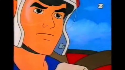 Przygody Speeda Błyskawicy Odc.9