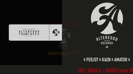 PeRJot x KaeN x Amator - Dygest (prod.  DNA) | Altereggo TeamTape