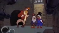 Walt Disnej przedstawia TVP1 2023 FIKCJA odcinek 1