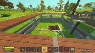 Niefortunny koniec przed rajdem  | Finał | #24 | Scrap Mechanic: Crashlander