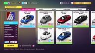 1993 Autozam AZ-1 w Forza Horizon 5 / Xbox Series S