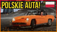10 NIESAMOWITYCH POLSKICH AUT