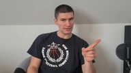 Kolano Skoczka #4 - Izometria od Paprota