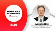 Co dalej z Zielonym Ładem  rozmawiamy z Hubertem Różykiem z MKiŚ
