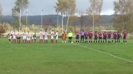 Victoria Czadrów - Dragon Miszkowice 23. 10. 2022 r.  CzadGol # 76
