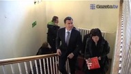 Olejniczak oficjalnie kandydatem SLD na prezydenta Warszawy