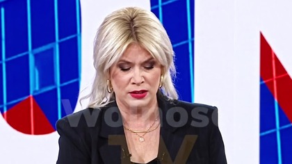 MOŻDŻONEK ZE SPOKOJEM ZMIAŻDŻYŁ BIEDRZYCKĄ I POSŁANKĘ LEWICY!