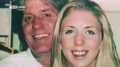 Spring Break Murders - S01E09 - Lucie Blackman (lektor PL)