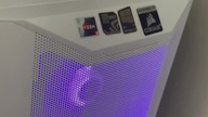 My Ryzentosh Build - macOS Sonoma 14. 4 - AMD Ryzen 9 3900x + RX 6600 #ryzentosh #macos #hackintosh