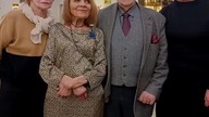 Tatiana Sedunowa, Alwida Bajor, Zbigniew Chrzanowski, Irena Litwinowicz