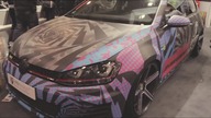 ESSEN MOTOR SHOW 2014 - CARS ALL OVER + JP Performance