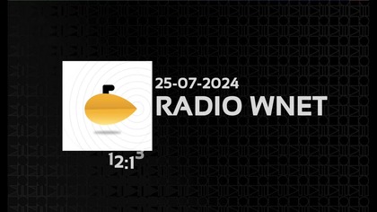 RADIOWNET - 25-07-2025 - Dżingle, Wejscie prezneterskie, Reklama, Wiadomości