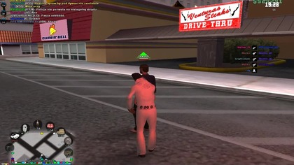 IMPREZA na serverze | Polski Party Server |