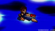 Chuck Norris vs Angry Birds