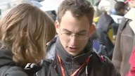 F1 GP Belgii 2008